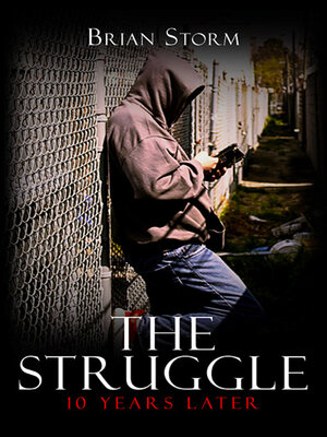cover image of The Struggle